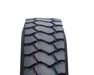 Pneus de camion lourds de marque 11R22.5 12R22.5 315/80R22.5 CP776 HD776 pour usage industriel - Product Image 2