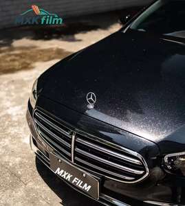 Vinilo para Automóviles en Color Verde <span class=keywords><strong>Cazador</strong></span>, Gris Nardo, Azul Cambiante, Azul Kandy, Azul Pepsi, Azul Cromo Dorado, Negro Diamante - Product Image 1