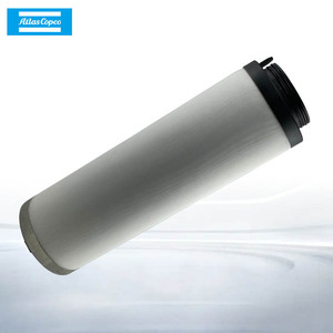 ไส้กรองน้ำมันและก๊าซ Atlas Copco รุ่น 1635646681 กระดาษกรอง อะไหล่เครื่องอัดอากาศอุตสาหกรรม - Product Image 3