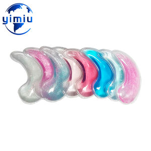 Máscara de Gel Refrescante para Ojos, Personalizada de Fábrica, Compresas Frías y Calientes, Parches para Ojos para la Hinchazón, Compresa de Gel Refrescante - Product Image 3