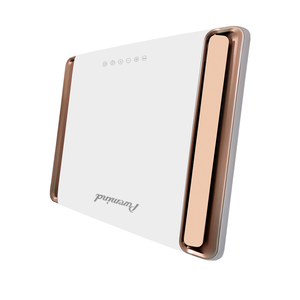 Toit monté Van caravane RV <span class=keywords><strong>Camping</strong></span> AC refroidisseur unité 12V voiture climatiseur pour voiture ventilateur de refroidissement - Product Image 5