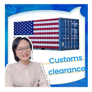 Agent d'expédition logistique BDS Air+Express surdimensionné de Chine vers les États-Unis, la Jamaïque, <span class=keywords><strong>New</strong></span> <span class=keywords><strong>York</strong></span> avec un délai de transit de 7 à 10 jours - Product Image 2