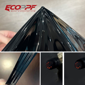ฟิล์ม TPU สำหรับตัวถังรถยนต์ ป้องกันน้ำได้ดีเยี่ยม ซ่อมแซมตัวเองได้ ป้องกันการเหลือง ป้องกันรอยขีดข่วน ฟิล์มป้องกันพื้นผิวสีรถ - Product Image 2