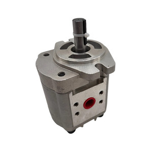 Bomba de Aceite Hidráulica CML EGC-32-R 32 cm 100 Bar 2 HP Fabricada en China - Product Image 5