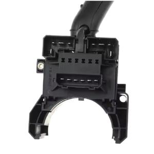 Commutateur d'essuie-glace Commutateur combiné Commutateur de clignotant pour <span class=keywords><strong>Audi</strong></span> 4E0953503B 4E0953503B4PK - Product Image 2