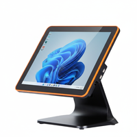 Écran tactile Restaurant POS Terminal System Store Point de Vente POS Caisse Enregistreuse à Vendre