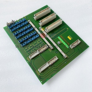 Placa de Circuito MA SSR2 00.781.4239, Placa Controladora de Interruptores para Piezas de Imprenta Offset Heidelberg - Product Image 3