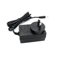 Adaptor Ac Dc LED 9V 12V 3A, adaptor daya lampu kuku 21V 24V 1,5 a, adaptor daya 32V 36V 1A pompa pengisi daya 28V 1A peralatan pijat catu daya