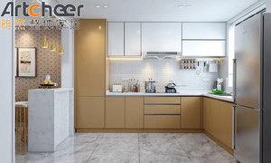 Moderno Modulador <span class=keywords><strong>Cocina</strong></span> Diseños Alto Brillo Lacado Gabinete <span class=keywords><strong>de</strong></span> <span class=keywords><strong>Cocina</strong></span> <span class=keywords><strong>PARA</strong></span> EL Hogar Isla <span class=keywords><strong>Muebles</strong></span> - Product Image 5