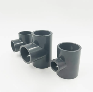 Accesorio de Tubería de Acero Inoxidable 304/316, Reductor, Sin Costura, Forjado, de 10 Pulgadas, Negro, Resistente a la Corrosión, de Baja Presión - Product Image 2