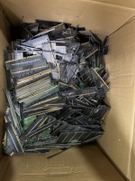 Used Damaged Non-working Ram Scrap Available at Low Wholesale Prices Ideal for Metal Processing Companies and Distributors