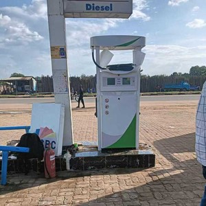 Station Populaire Tokheim/Tatsuno Brandstofpomp Dispenser Gilbarco Brandstof Dispenser Onderdelen Tankstation Apparatuur - Product Image 6