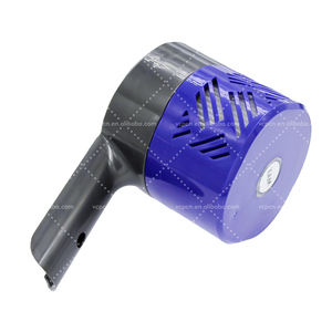 Couverture arrière du moteur <span class=keywords><strong>V6</strong></span>, couverture arrière de remplacement <span class=keywords><strong>pour</strong></span> aspirateur <span class=keywords><strong>Dyson</strong></span> <span class=keywords><strong>V6</strong></span> DC58 DC59 DC61 DC62 DC72 DC74, accessoire, outil, pièces détachées - Product Image 4