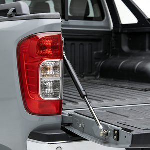 เป็นต้นไปสำหรับรถนิสสันนาวารา NP300 Pro-4x 2021ชุดแปลงประตูท้ายรถช้าลงและใส่ได้ง่าย - Product Image 3