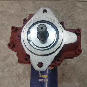 PVD-2B-40P-6G3-4515H 20500002 Pompe hydraulique pour YC35-6 PC45 E305 KX120 KX121-1 EX40-2 YC35 PC40 - Product Image 2