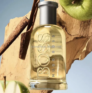 Parfum pour homme <span class=keywords><strong>BOSS</strong></span> Bottled <span class=keywords><strong>Hugo</strong></span> Eau de Toilette 100 ml de qualité supérieure, vaporisateur de parfum pour homme, confiance, vente en gros - Product Image 3