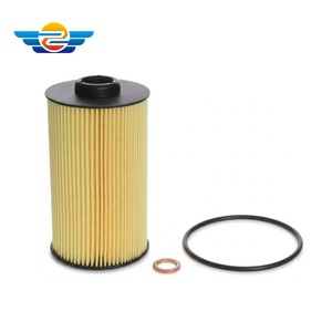Filtre à huile moteur OEM 11427510717 pour BMW 5' 7' 8' Albina B8 <span class=keywords><strong>B10</strong></span> B12 – Haute Qualité – Vente en Gros Usine - Product Image 1