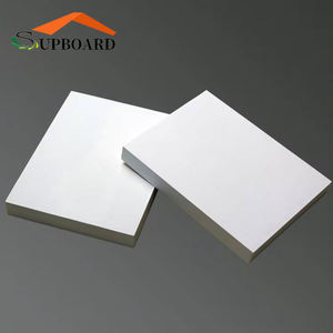 Carreau de plafond acoustique suspendu en fibre de verre 2X4 pour boîte de nuit - Product Image 2