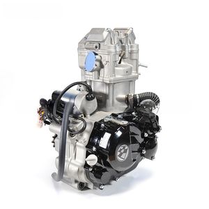 Moteur de quad, moteur de moto, quatre temps, refroidi par eau, 300 cm³ - Product Image 3