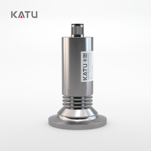PM243เซ็นเซอร์ความดันแบบแบนไดอะแฟรมสำหรับวัดเกรดอาหาร - Product Image 3