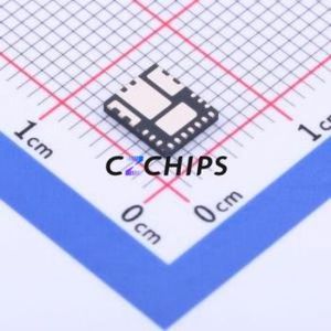 Original-Nuevo IR3895MTRPBF 2. 2 (5x6) Circuito integrado IC Chip PMIC IC de potencia de DC-DC - Product Image 2