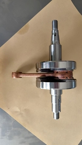 Oem Chất lượng cao pw80 Phụ tùng xe máy động cơ trục khuỷu với vòng bi kết nối <span class=keywords><strong>rod</strong></span> - Product Image 5