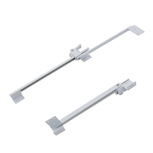 Cửa sổ cửa sổ tay quay xử lý nhà điều hành cửa sổ Hợp kim nhôm cho phụ kiện phần cứng cửa sổ - Product Image 6