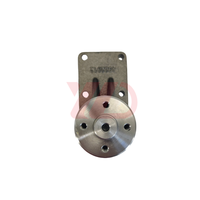 Pièces de moteur diesel de haute qualité 4932912 Support de ventilateur pour Cummins 6CT