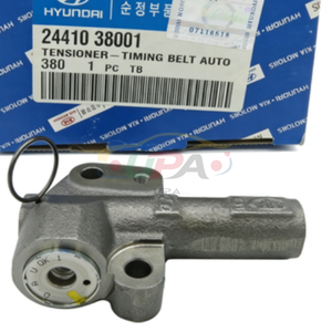 24410-38001 Cubierta del Tensor del Conjunto de Correa de Distribución 24410 38001 para Hyundai Kia 2441038001 - Product Image 1