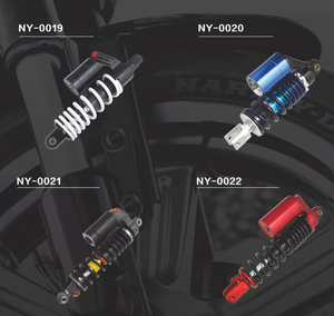 โช้คอัพมอเตอร์ไซ<span class=keywords><strong>ค</strong></span>์ WANOU <span class=keywords><strong>PCX</strong></span> <span class=keywords><strong>160</strong></span> โช้คอัพห<span class=keywords><strong>น</strong></span>้าและหลัง - Product Image 5