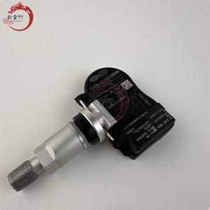 Válvula TPMS de Repuesto Original para Motor de Auto 52933-B1100 para Hyundai Elantra Kia Ceed 52933B1100 - Product Image 6