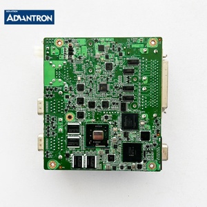 Carte mère industrielle ADVANTECH DTOS-EMFS01 RB Rev.A1 Fabriquée en Chine, module CPU, stock original, testée à 100 % et fonctionnelle - Product Image 3