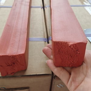 Guarnizione in Gomma Impermeabile per Giunti di Cemento Esterni e Bagni - Ecologica, ad Alta Resistenza, Durevole, Idrofila - Product Image 5