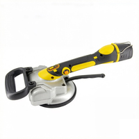 CaoW TP721 OEM/ODM Anpassbare Industrielle Elektrische DC12V 40kg Adsorptionskapazität 0-125Hz Vibrations-Fliesenverlegemaschine