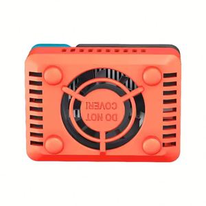 Chargeur intelligent SkyRC B6neo DC 200W PD 80W, déchargeur de batterie LiPo, Re-peak NiMH NiCD LiHV NiCd PB Li-ion, chargeur rapide d'équilibrage pour UAV - Product Image 2