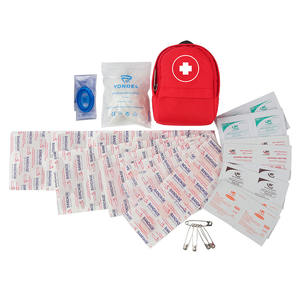 Kit <span class=keywords><strong>de</strong></span> Emergencia para Niños Pequeños, Botiquín <span class=keywords><strong>de</strong></span> <span class=keywords><strong>Primeros</strong></span> <span class=keywords><strong>Auxilios</strong></span> Portátil para el Hogar, Oficina, Actividades al Aire Libre, Mini Botiquín <span class=keywords><strong>de</strong></span> <span class=keywords><strong>Primeros</strong></span> <span class=keywords><strong>Auxilios</strong></span> para la Escuela, <span class=keywords><strong>Juguete</strong></span> <span class=keywords><strong>de</strong></span> Regalo - Product Image 4