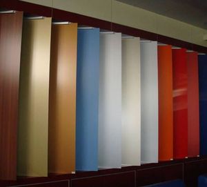 แผ่นอลูมิเนียมอัลลอย7075.7005 0.2-200มม. - Product Image 3