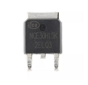 <span class=keywords><strong>Circuit</strong></span> intégré d'origine authentique NCE30H15K TO-252-2 30V/150A à puce MOSFET à canal <span class=keywords><strong>N</strong></span> Autres circuits intégrés - Product Image 2