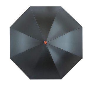 High Quality Safe Manual Open Old Person Fiberglass Walking <b>Stick</b> Umbrella 23 Inch Standard Size Luxury Umbrella Walking <b>Stick</b> - Product Image 6
