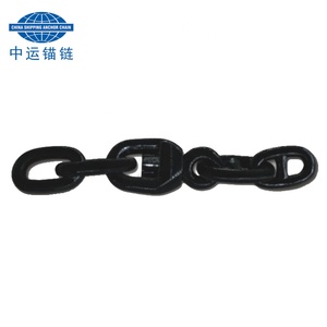 103 için CCS ile <span class=keywords><strong>U2</strong></span> U3 marin donanımı mm saplama bağlantı çapa zinciri - Product Image 4