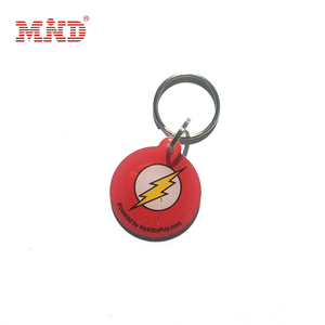 Không thấm nước RFID key epoxy tag giá - Product Image 3