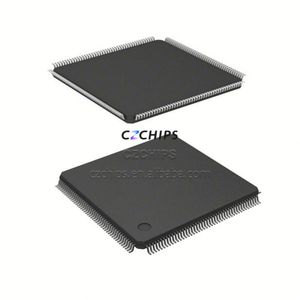 New-Original-In Stock L5A9170 QFP-160 Electronic Component Integrated Circuit ICs Chip CZSKU:C5U1I5F1 - Product Image 1
