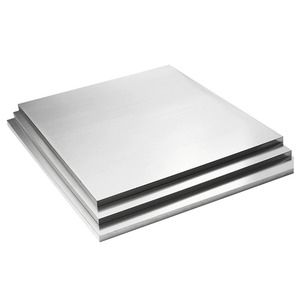 Placa de Aleación de Aluminio 6063 T6, Fabricación Personalizada en China, Precio de Fábrica, con Servicios de Corte y Soldadura - Product Image 6