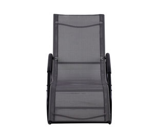 Silla reclinable <span class=keywords><strong>de</strong></span> descanso para ancianos, sillón posmoderno <span class=keywords><strong>de</strong></span> diseño <span class=keywords><strong>de</strong></span> gravedad cero para sala <span class=keywords><strong>de</strong></span> estar, hogar, balcón, patio, compra - Product Image 2