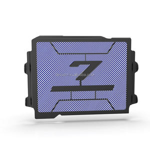 Protecteur de calandre pour Yamaha Tracer7 GT <span class=keywords><strong>Tracer700</strong></span>, accessoires de moto, 700 - Product Image 6