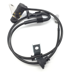 Capteur de vitesse de roue ABS PEIVSO de qualité supérieure pour moteur automobile, référence OEM 89545-48020 8954548020, pour Toyota Highlander 01-04 - Product Image 2