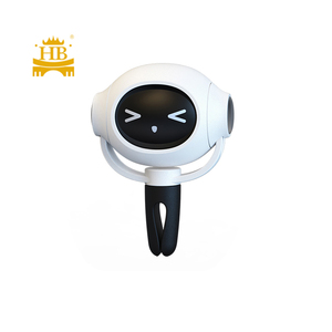 Air Freshener Cute Design <strong>Car</strong> Air <strong>Diffuser</strong> Scents Decoration Perfume Freshener <strong>Holder</strong> Clip Vent - Product Image 5