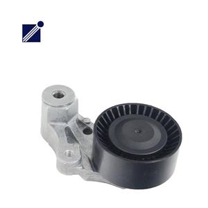 9A110221100 pour <span class=keywords><strong>Porsche</strong></span> <span class=keywords><strong>911</strong></span> Convertible 997 Tendeur de courroie d'entraînement Tendeur de courroie moteur - Product Image 1