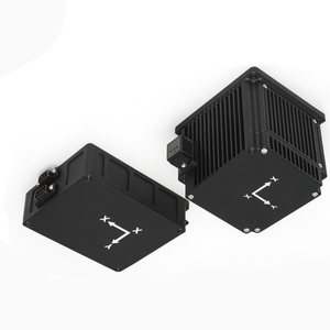 Tùy chỉnh 28V DC 30 Wát sợi quang quán tính Navigation gnss hỗ trợ tiêu đề 0.05 <span class=keywords><strong>deg</strong></span> thái độ 0.02 <span class=keywords><strong>deg</strong></span> RS chuyển động vị trí cảm biến - Product Image 3