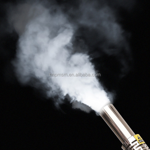 Machine de brumisation à gaz polyvalente et efficace Système de brumisation à grande échelle Machine de brumisation pour le contrôle des insectes à vendre - Product Image 5